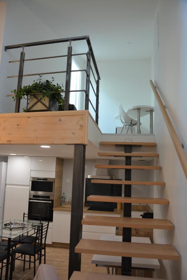 Appartement Acacia *