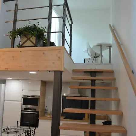 Ferienwohnung Acacia Vienne  Exterior foto