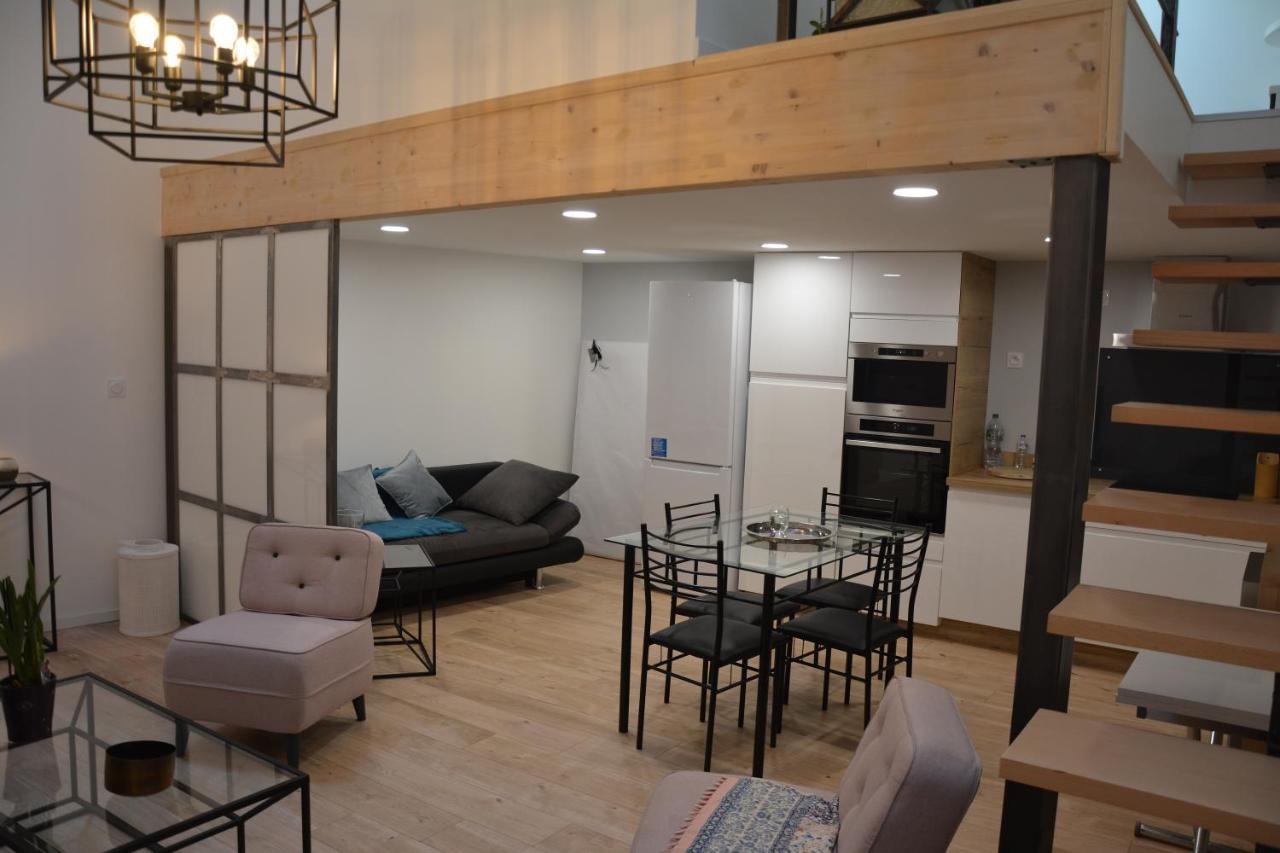 Acacia Apartment Vienne (Isere)
